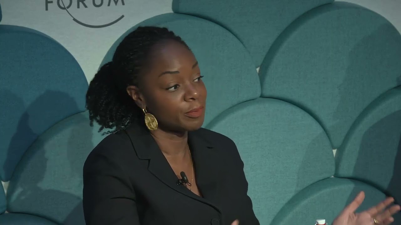 Cina Lawson: Distributing Digital Cash