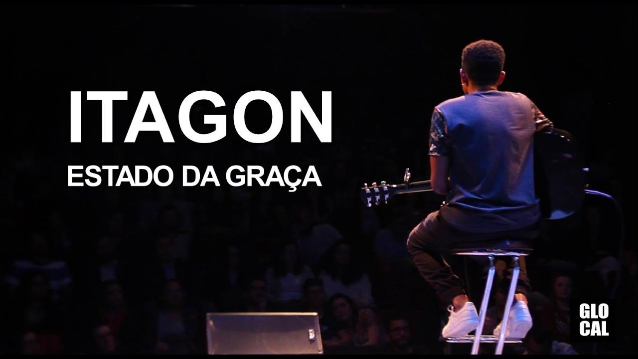Itagon - Estado da Graça
