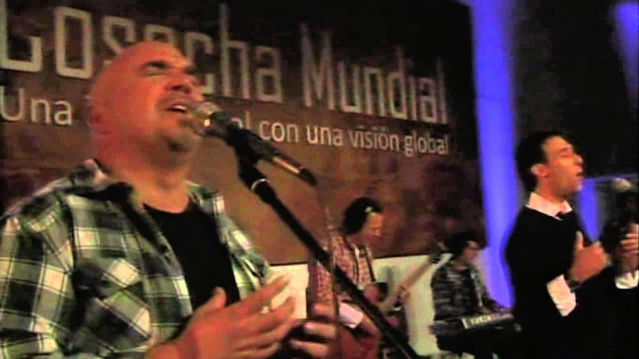 En Intimidad - Cosecha Mundial