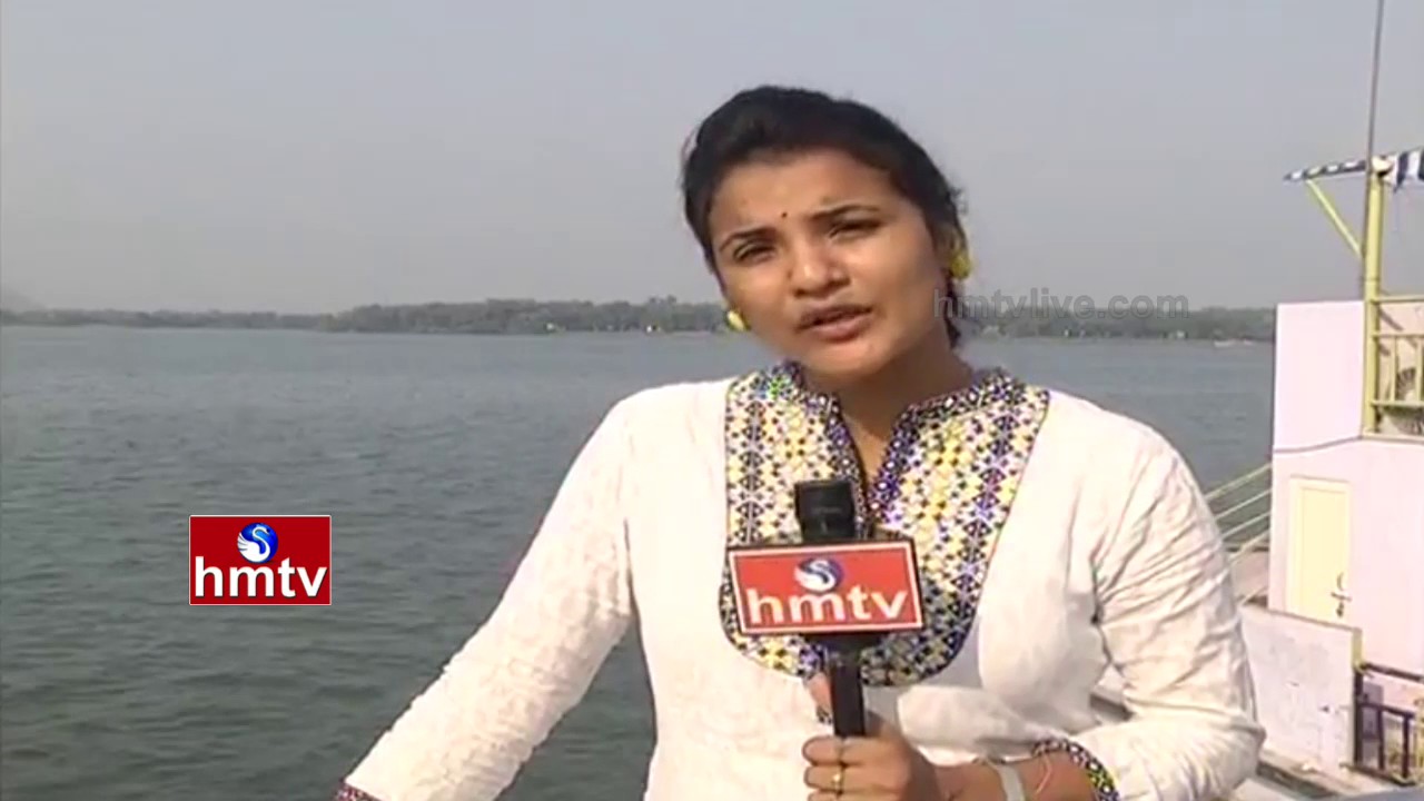 Special Focus on AP Capital City Amaravathi | HMTV