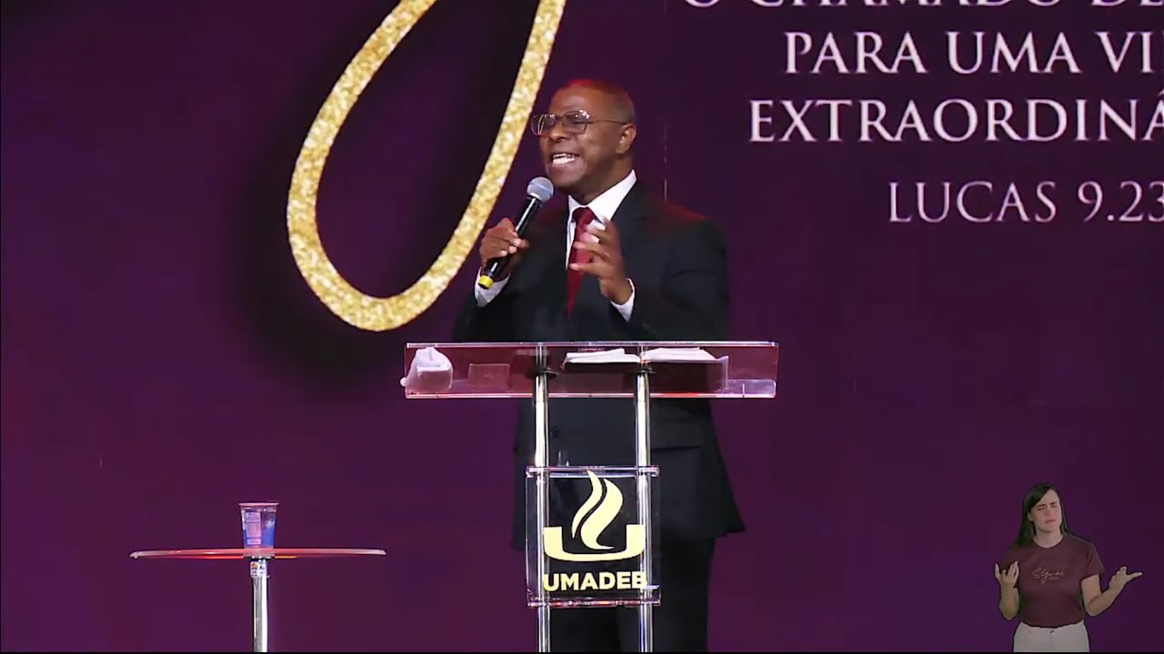 O SEGREDO PARA CREScer NA FÉ - Pastor OSIEL GOMES