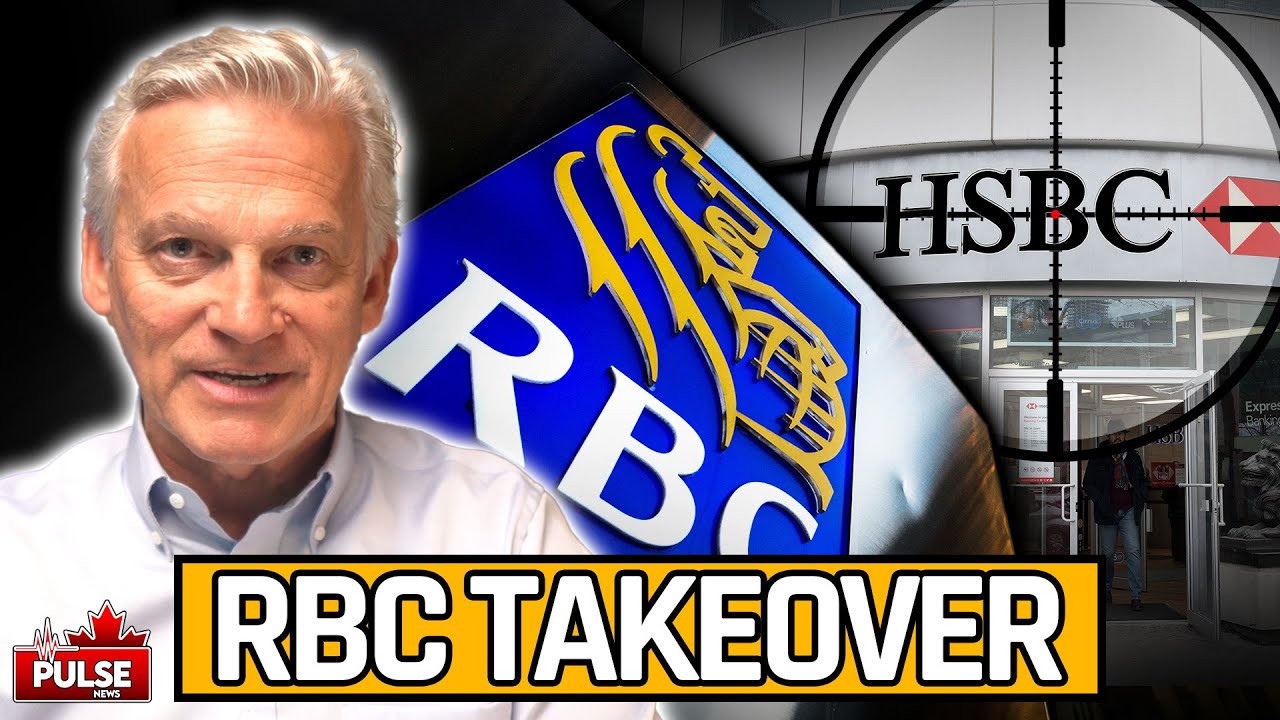 RBC Isn't Messing Around with HSBC Conversion!  Don't blink this weekend or you'll miss it!