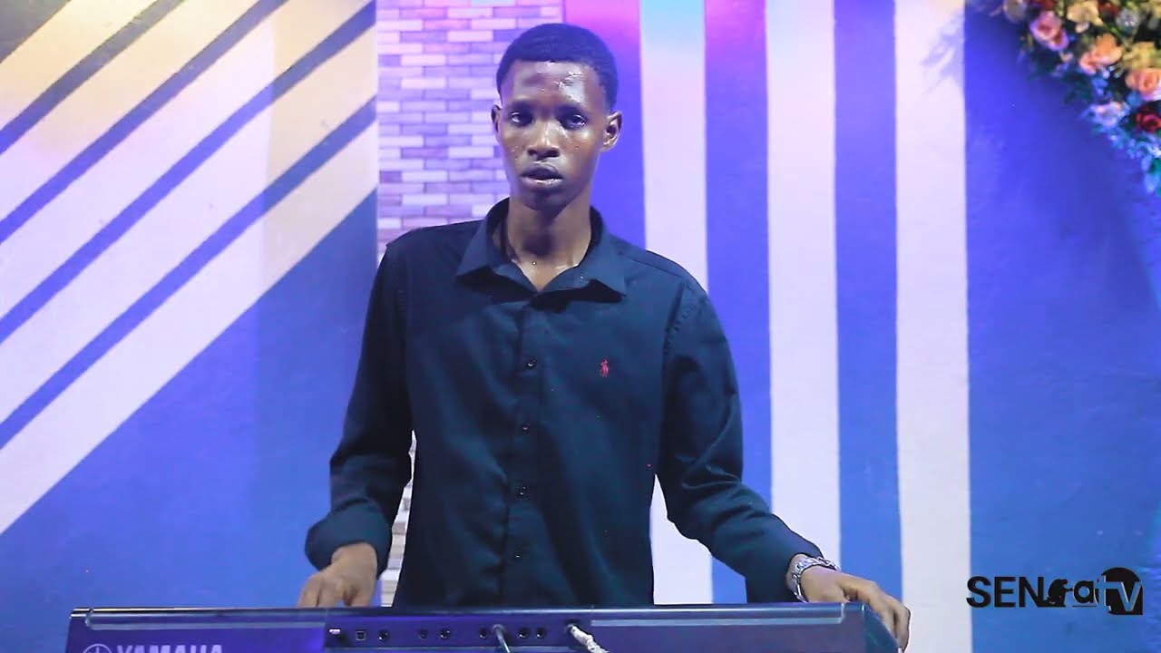 UMUKUNGA BY EDDY  STYLE IRIBA RYA MASHIMWE