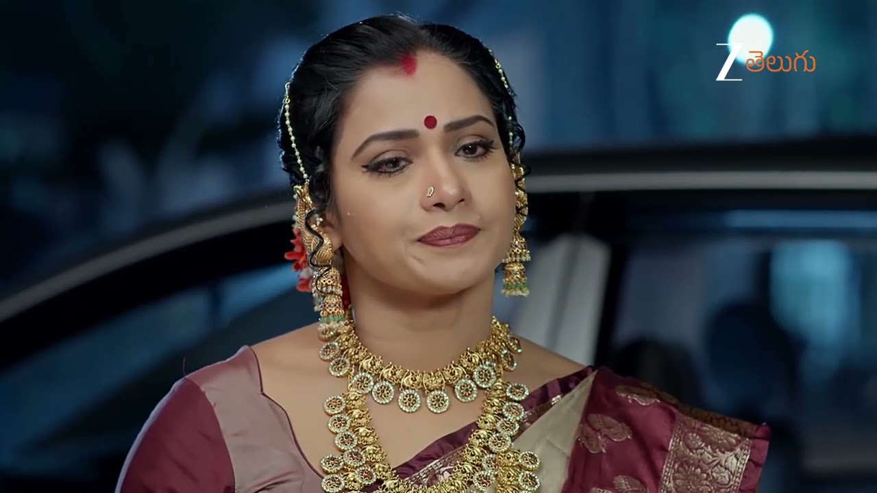 Gharana Mogudu | Ep - 209 | Webisode | Jan 13 2026 | Zee Telugu
