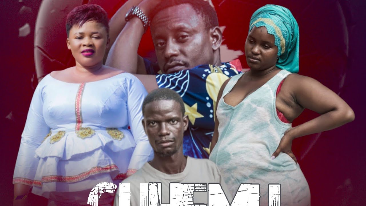 NEW FILM // GUHEMUKIRWA// INO FILM IRATEY IKIGONGW 😭😭STARING MR SAMMY BUKEYENEZA BITAMA