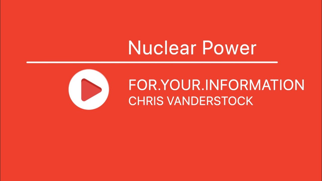 Nuclear Power in Australia | FYI