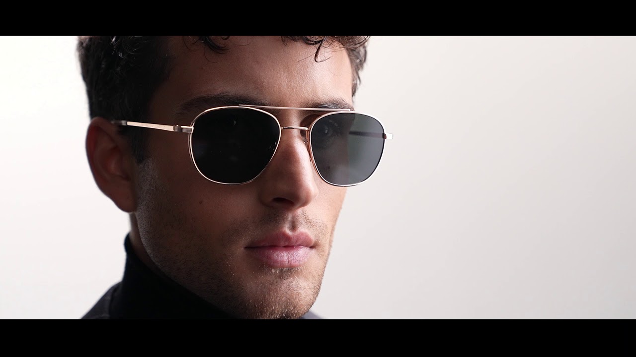Lunettes Lukkas Paris 2021