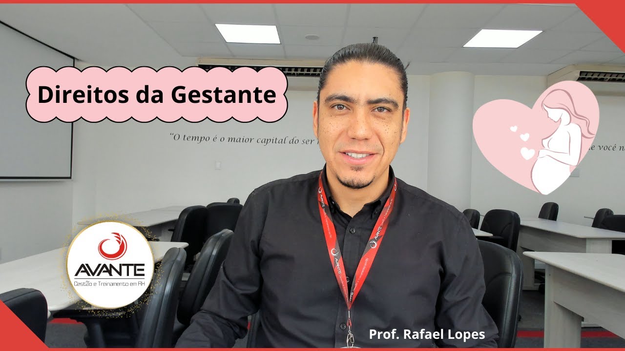 🤰 Estabilidade da Gestante: O Que a Lei Garante?