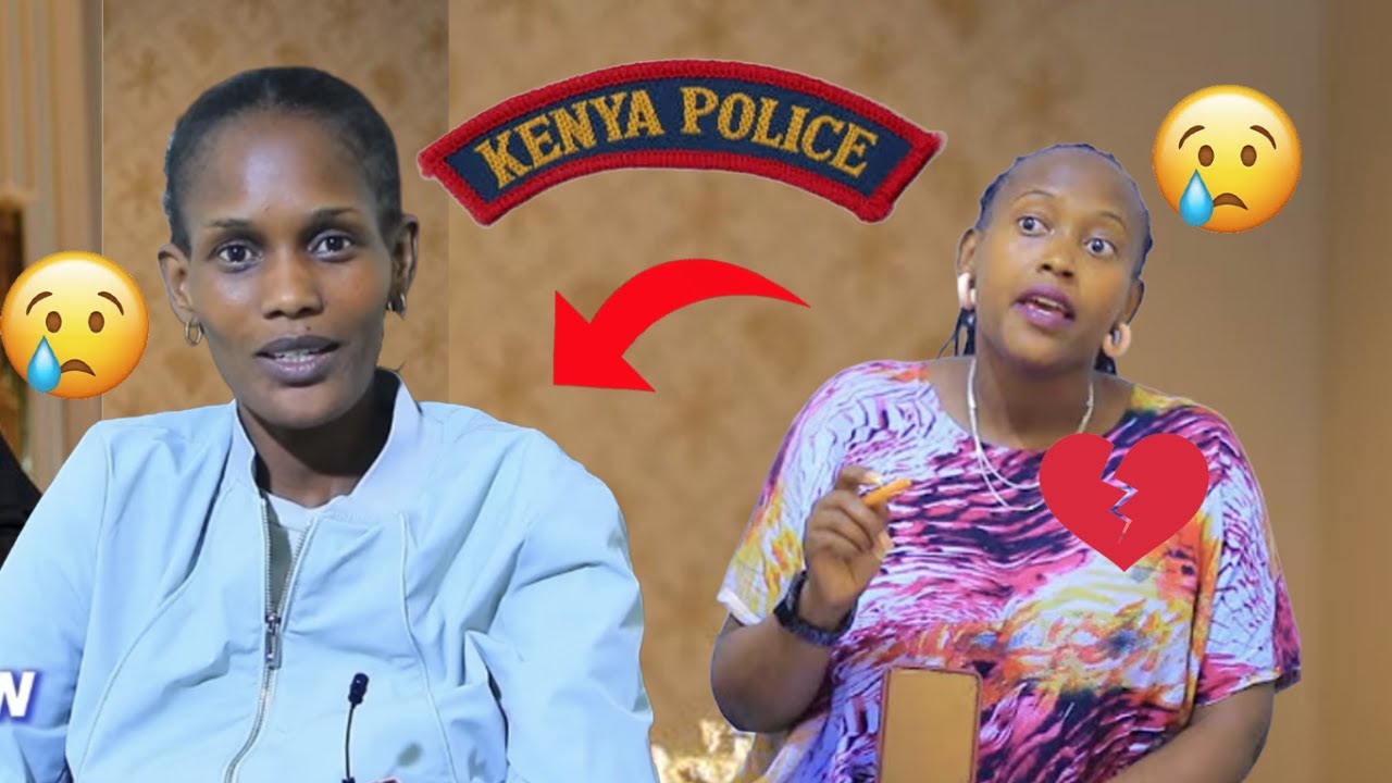 LIVE🔴: BYAKOMEYE🇰🇪NYAMWIZA NA FURAHA INTAMBARA IRARANGIRA GUTE😭