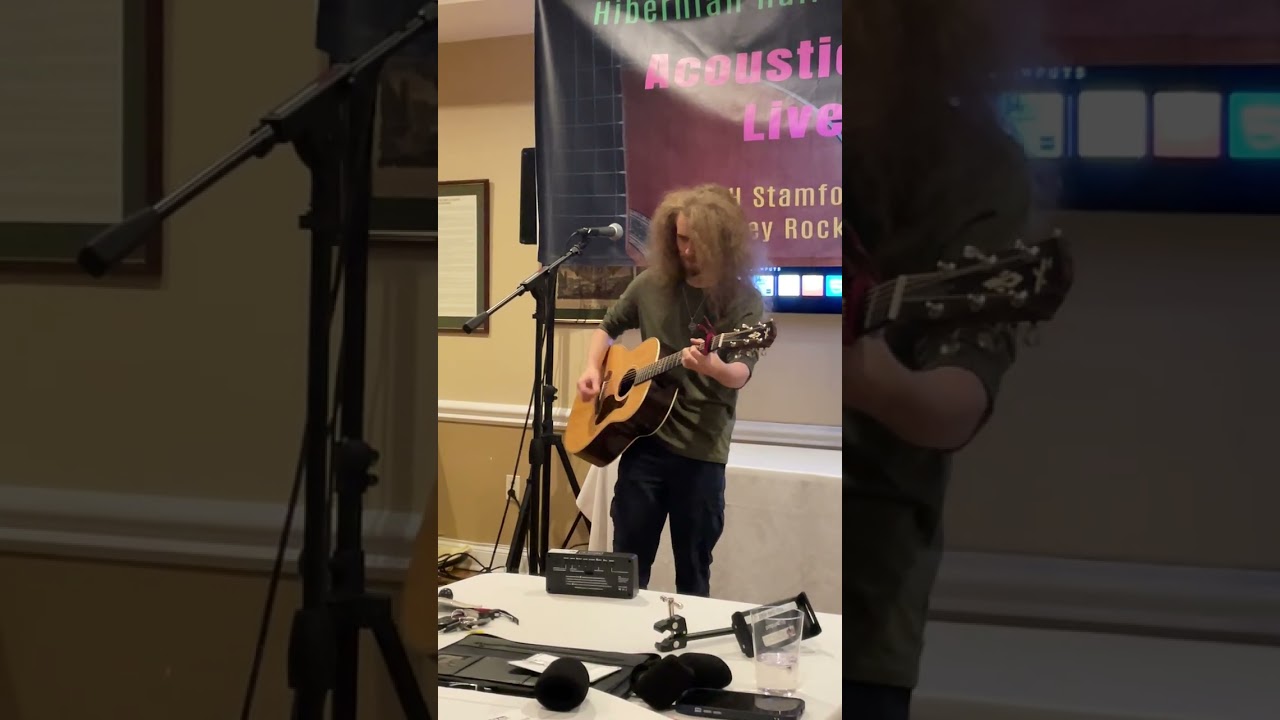 The Fields Of Athenry Played By Chris 1 23 2026