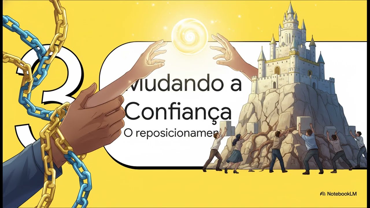 Lição 47 I Deus é a força na qual eu confio I Um Curso em Milagres