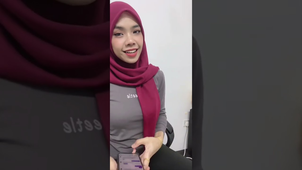 !!AWEK BIGO PADU!!  aurakhyra😍