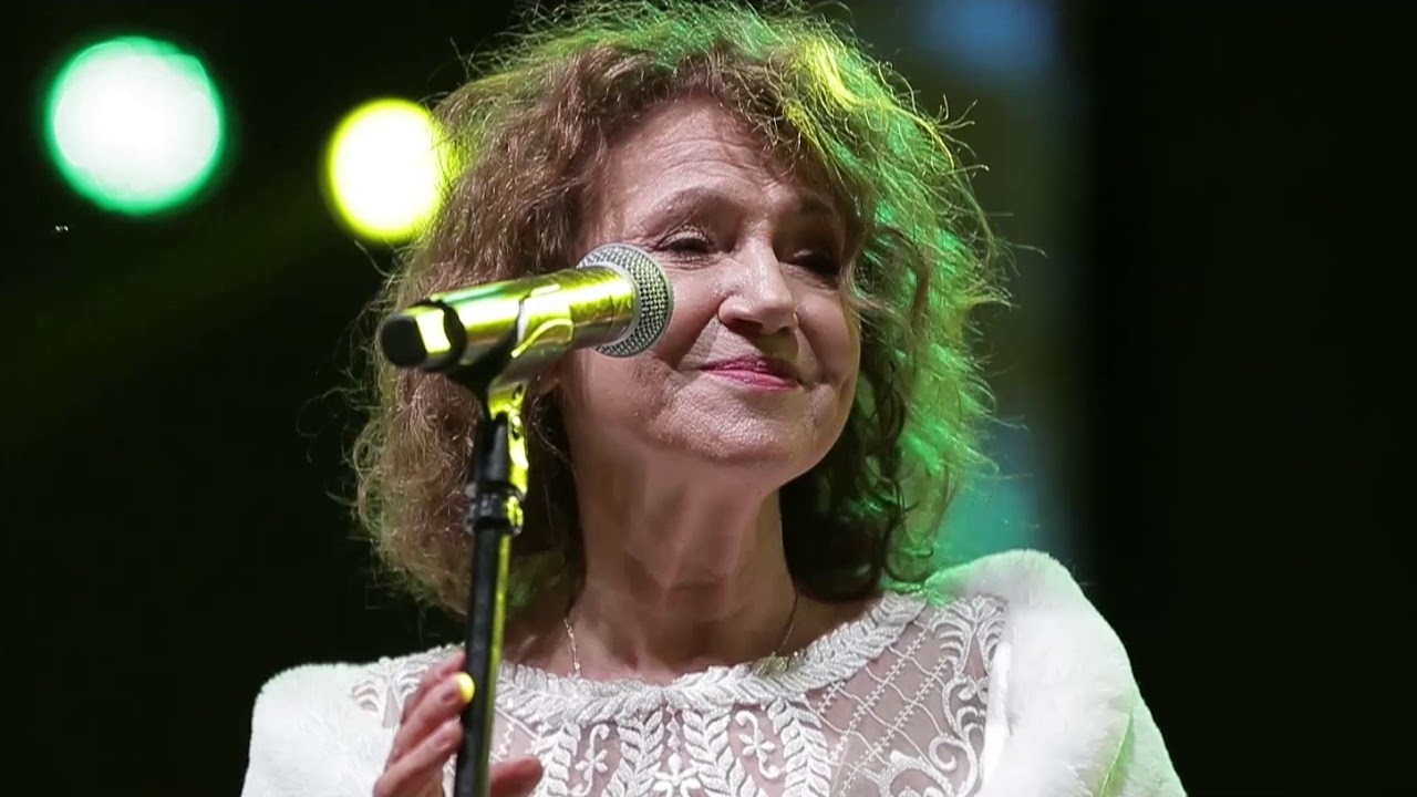 MAŁY ELF- HALINA FRĄCKOWIAK-Gość Honorowy/ XV CARPPATHIA FESTIVAL RZESZÓW 2019