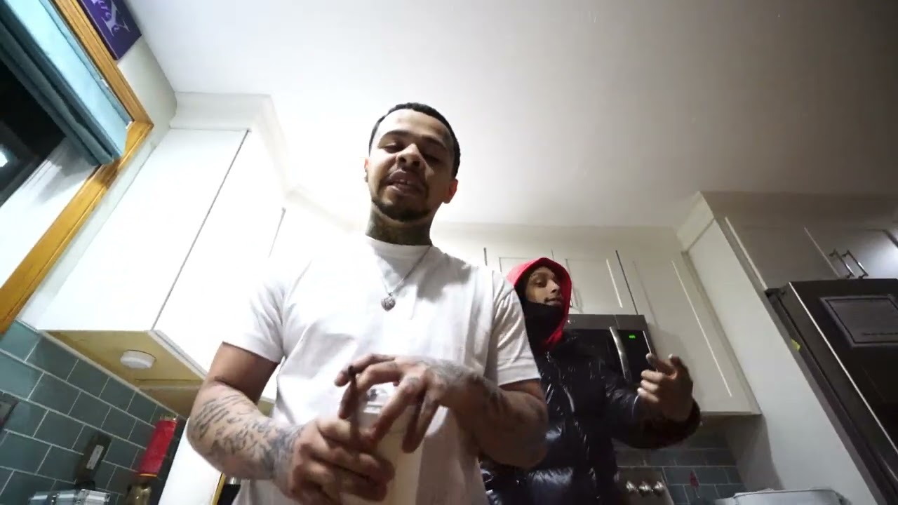Fetty Napo - Letter To Sheila ( Official Music Video ) Shot By: @drewitup_
