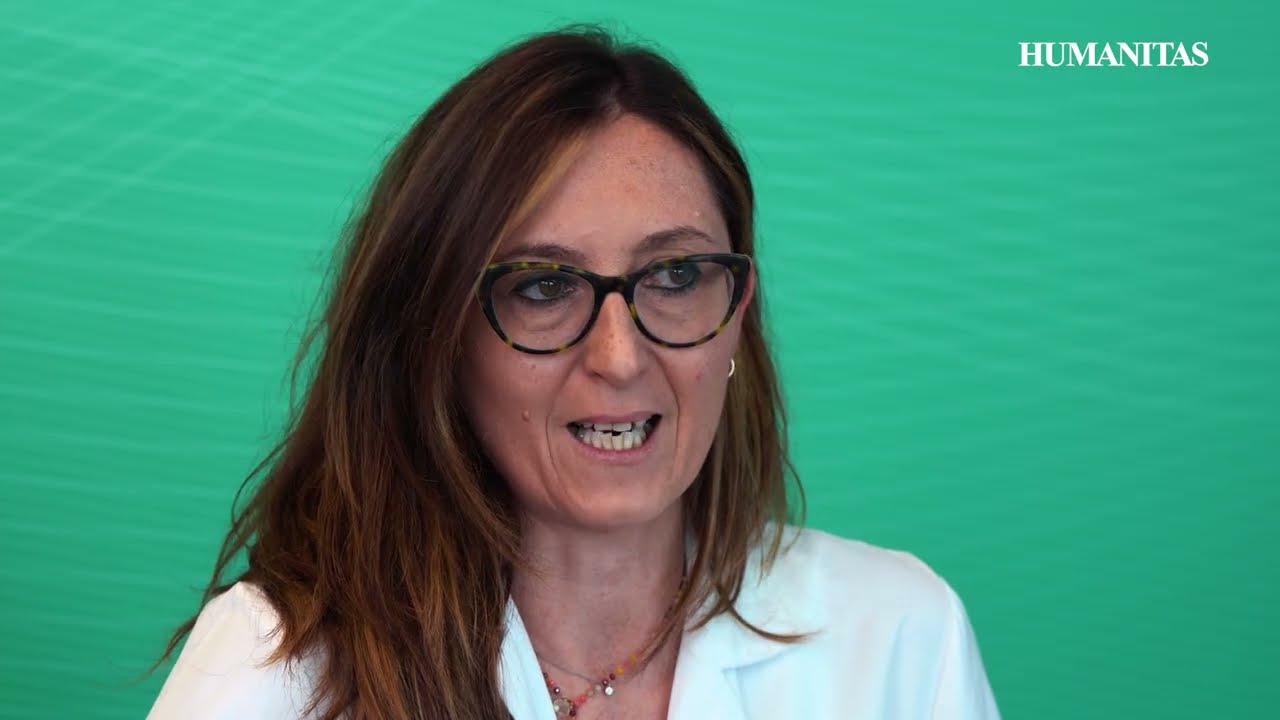 Novità sul microcitoma polmonare