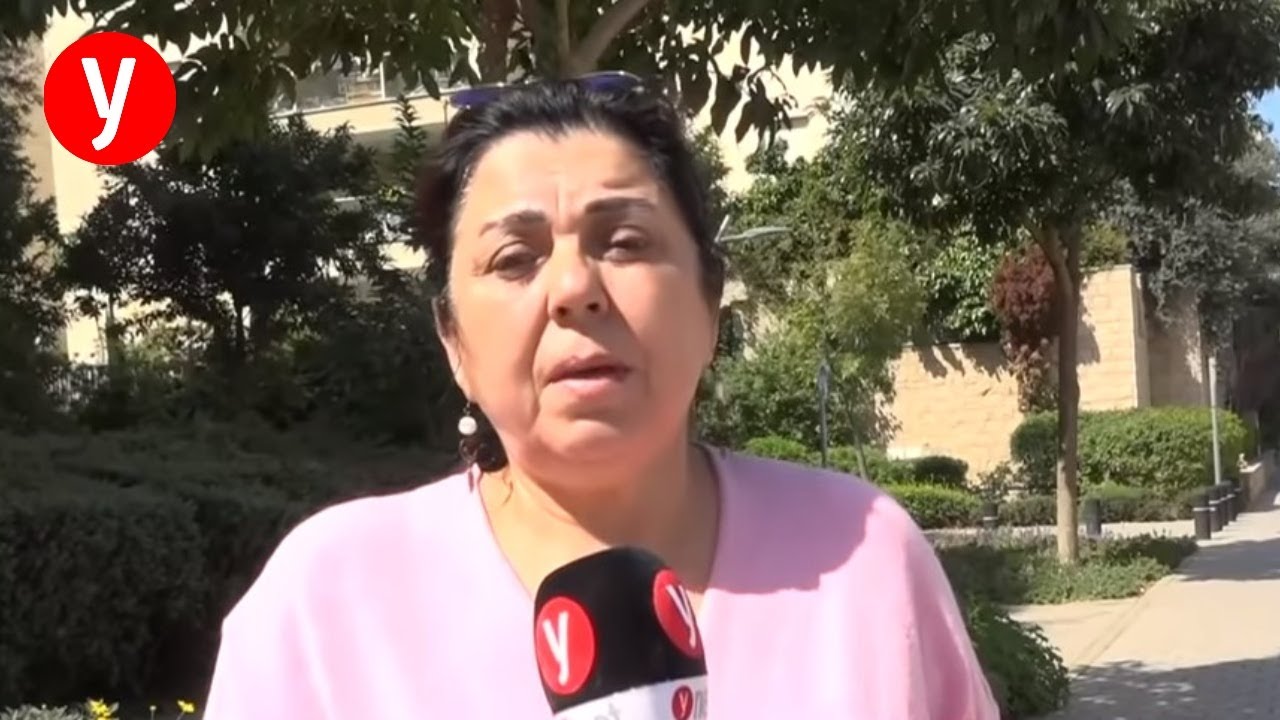 אמה של תאיר ראדה: 