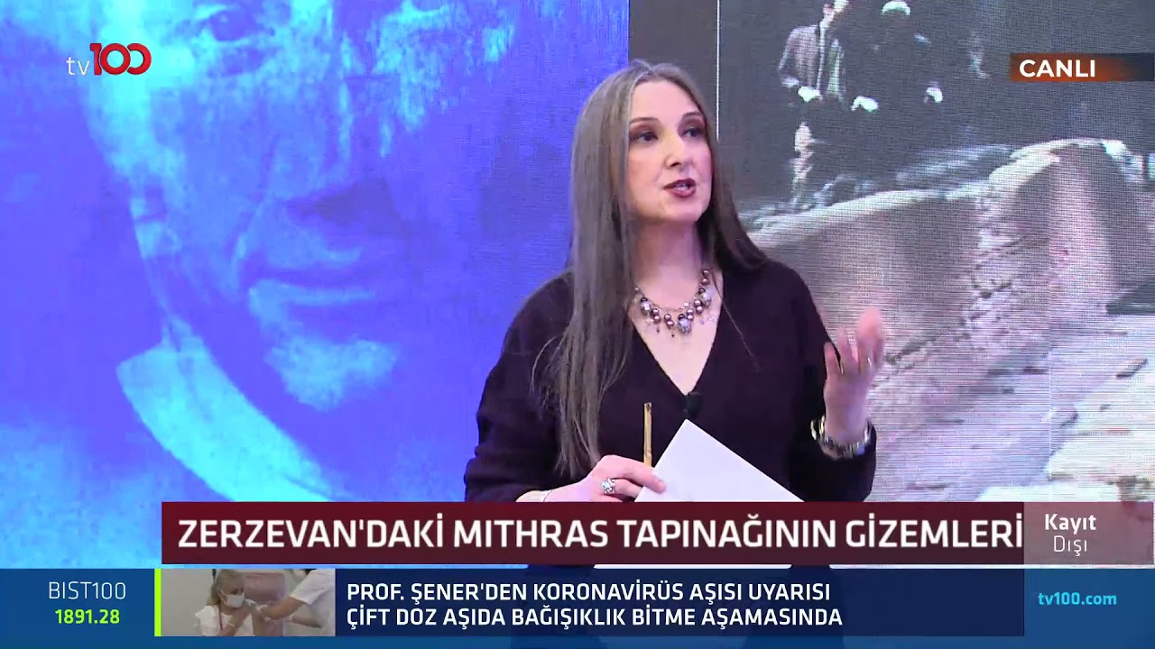 Zerzevan'daki Mithras tapınağının gizemleri neler?