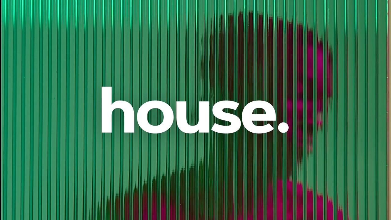 Afro House Mix 2025 - Mixed by FLEIV - BLACK COFFEE style - HUGEL x Topic - I Adore You - Rivo #8