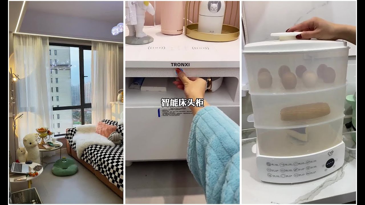 【兔姐回家】 -是什么让我每天急匆匆赶回家，建议调大音量播放哦#独居日记#vlog日常#沉浸式回家