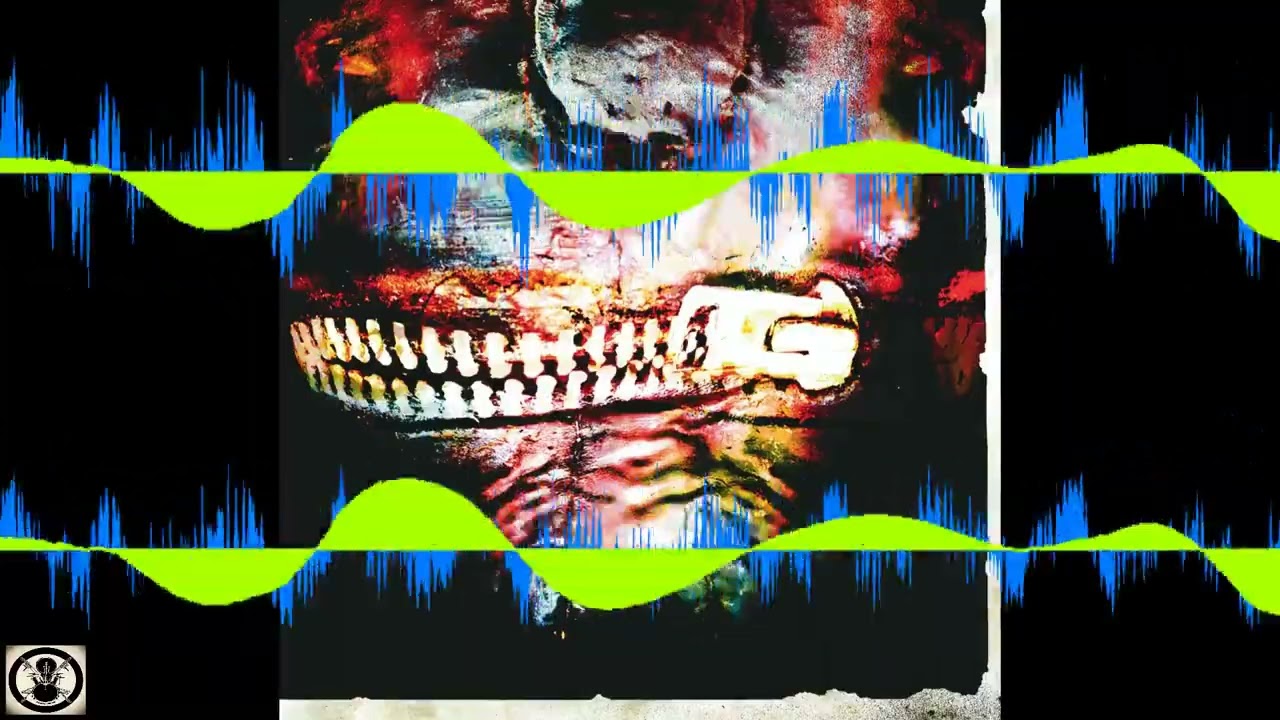 Groove Extracted - Drums and Bass - Slipknot - Before I Forget