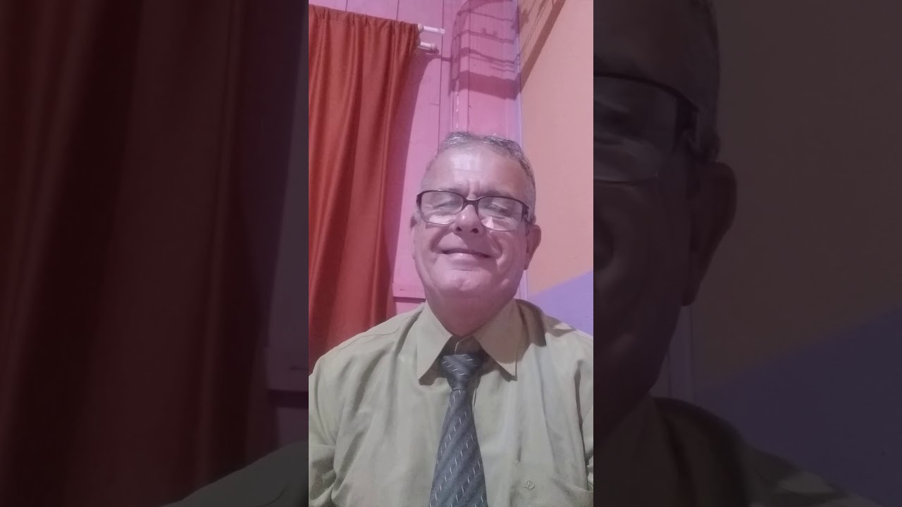 Testemunho ver&iacute;dico do ex drogado das trevas para luz