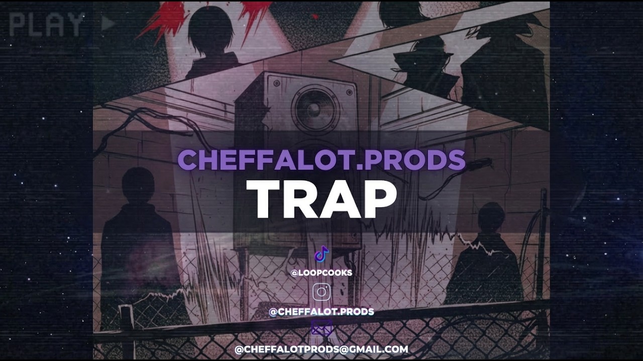 [2FOR1] Lil Durk x Young Thug Type Beat 
