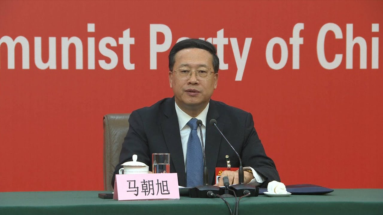 GLOBALink | China remains firm in pursuing an independent foreign policy of peace: Vice FM