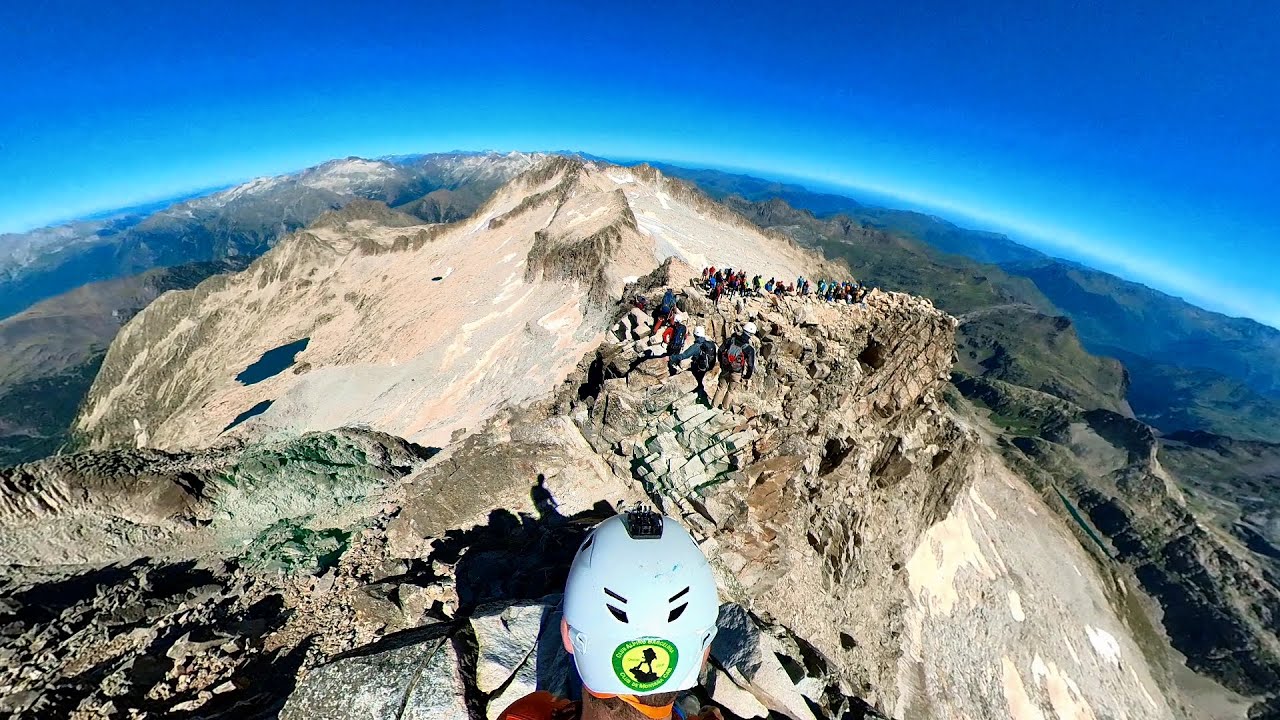 PASO DE MAHOMA ,COLAS EN EL ANETO!!JULIO 2022