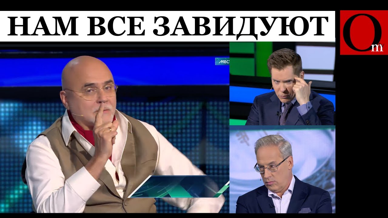 В РФ средняя зарплата 2700$, доказано на телеканале НТВ