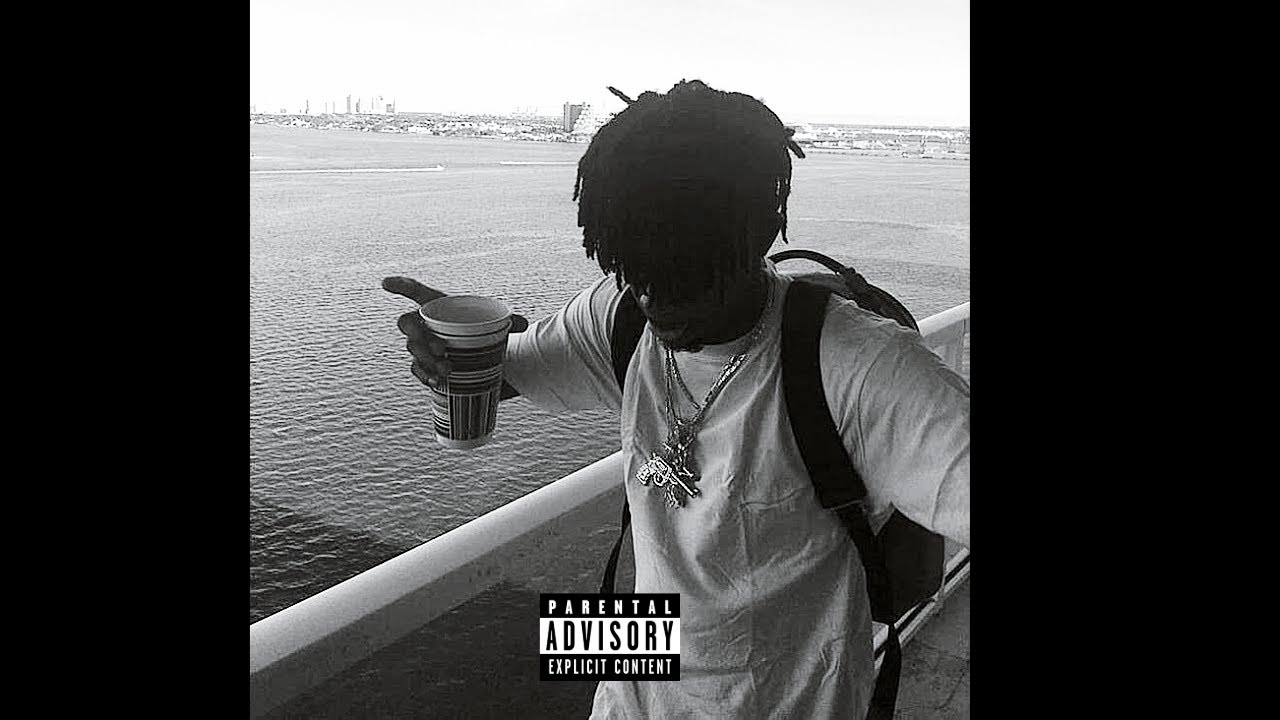 [FREE FOR PROFIT] Playboi Carti x Pierre Bourne Type Beat - 