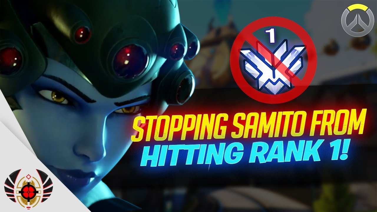 Stopping Samito from Reaching Rank 1