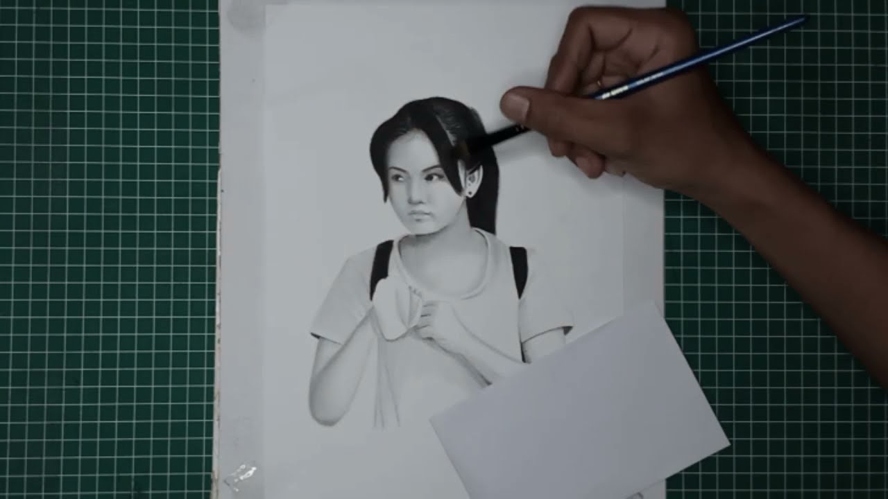 Aisyah Preman Pensiun // Janis Kareem