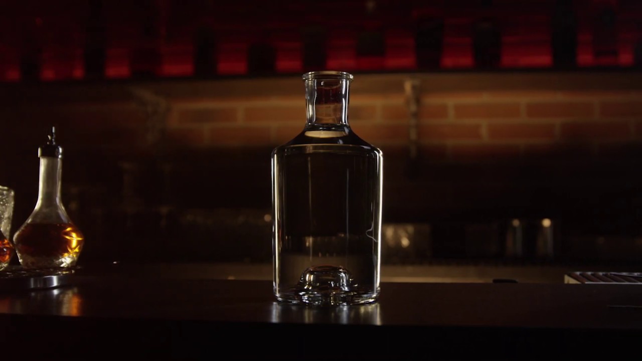 MIXOLOGIST