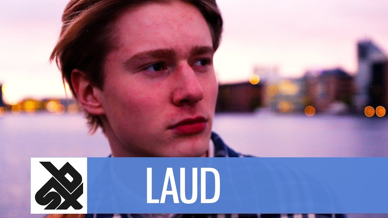 LAUD | 16 Year Old Danish Beatbox Newcomer
