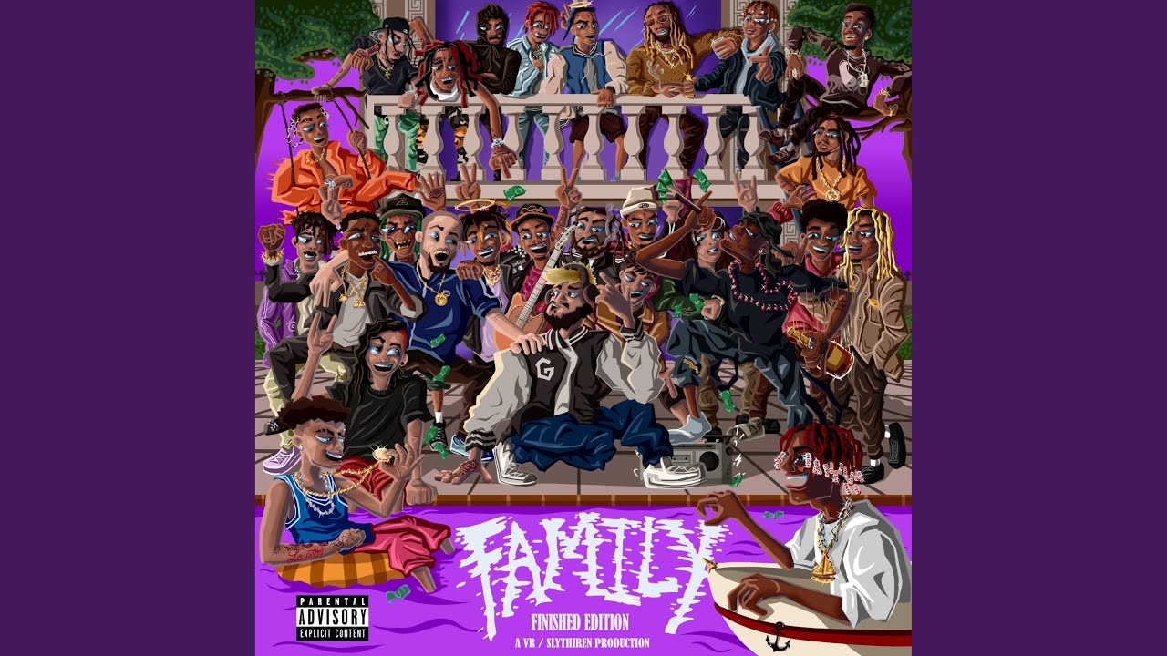 Zebra (feat. Jackboy & Danny Towers)