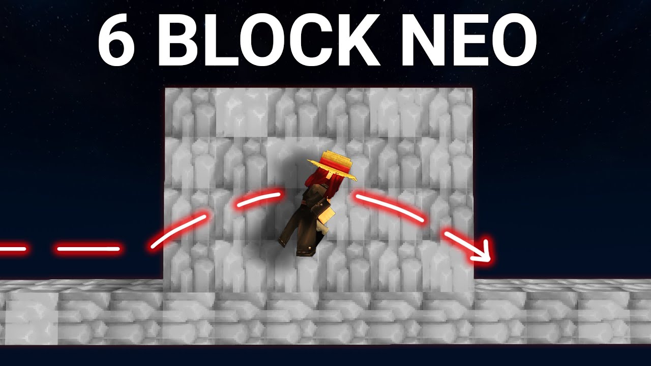 I Beat Hytale's Hardest Parkour Map
