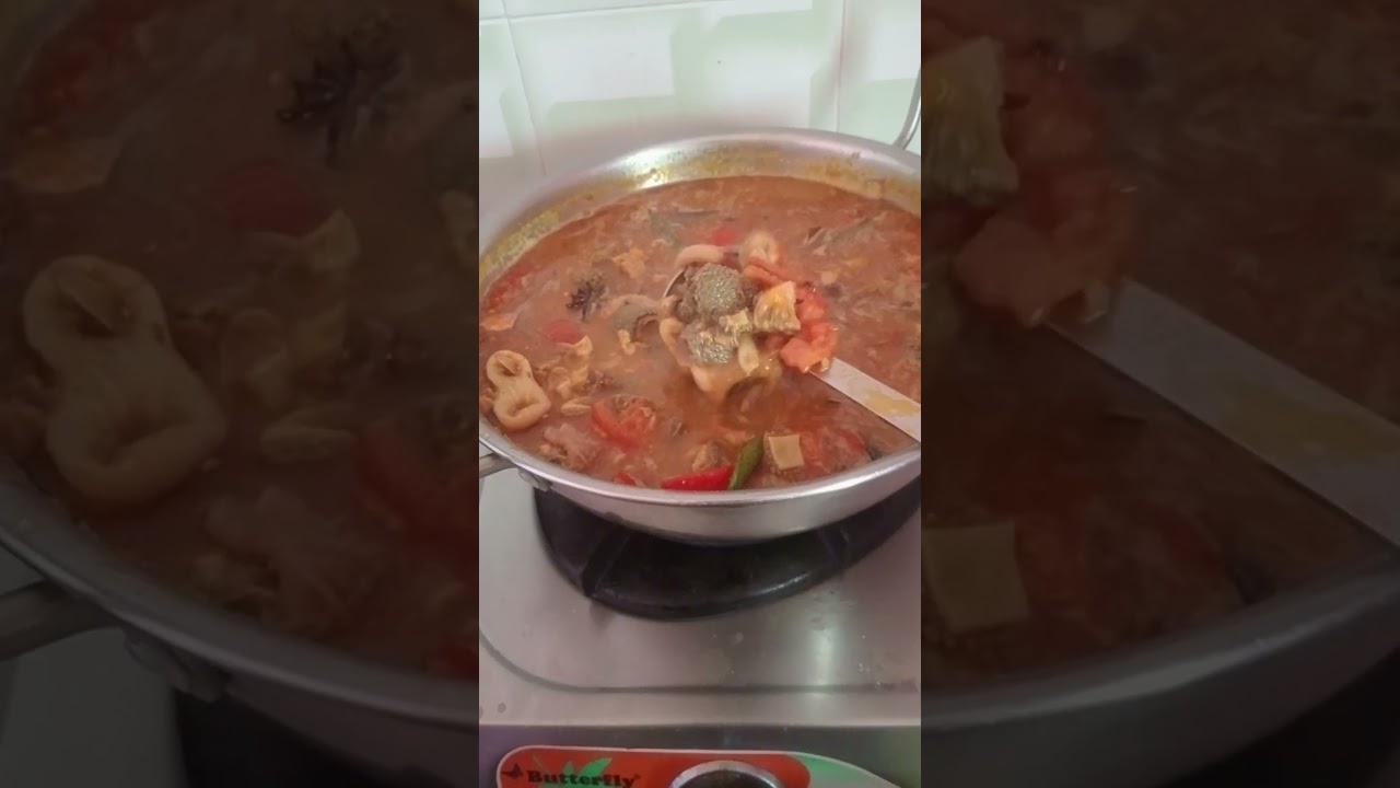 kudal kulampu recepi