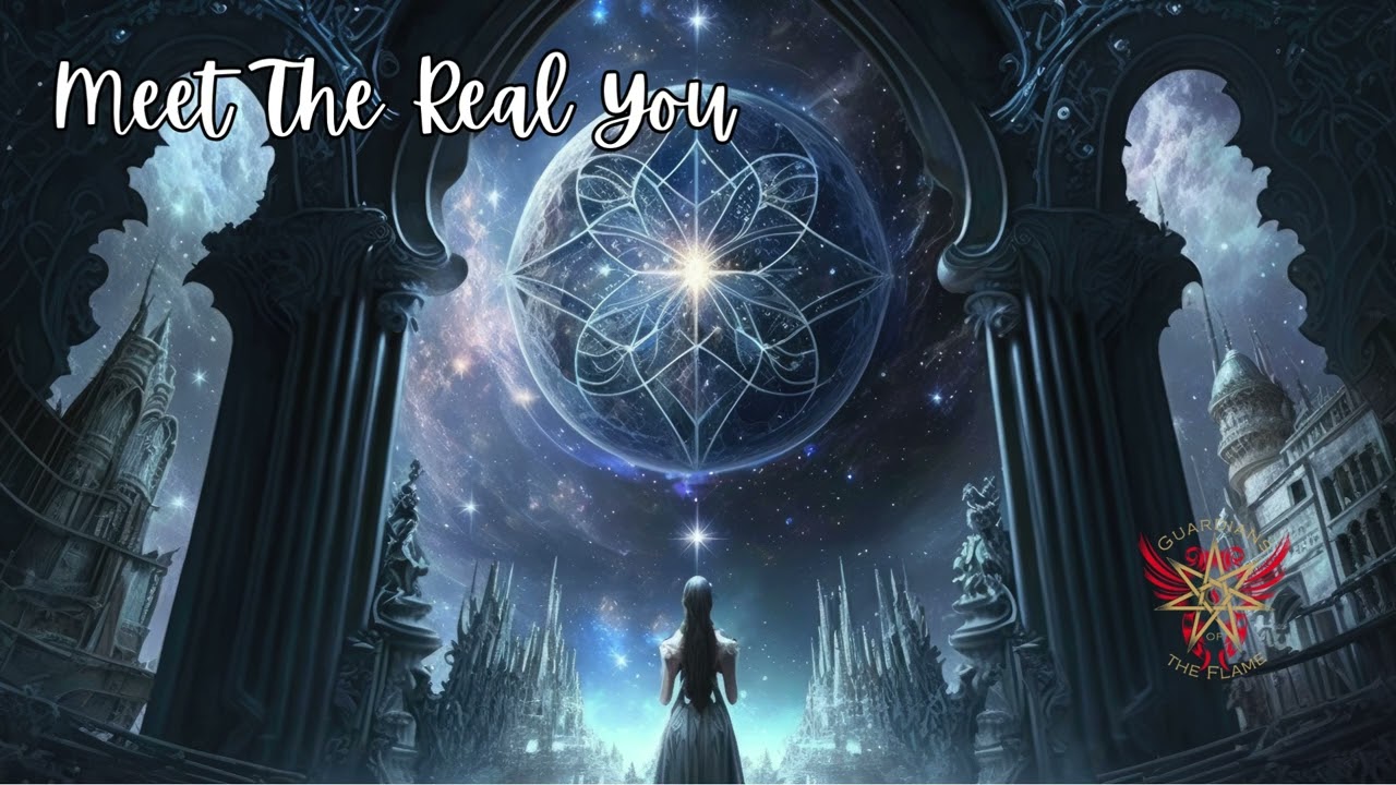 Meet the Real You