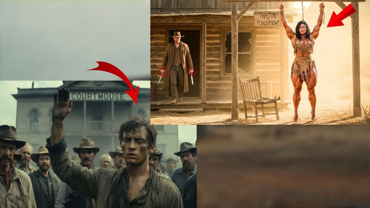 They Sold This Land for Almost Nothing… What One Man Found Beneath the Cabin Exposed Powerful Men