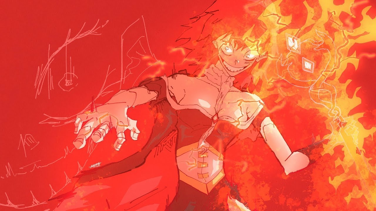 asteria - FACE OF DEATH (Official Visualizer) [Reupload]