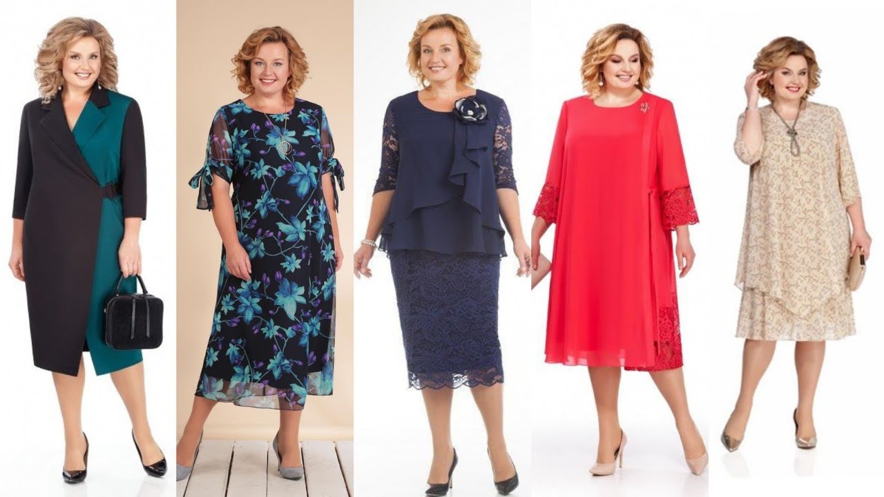 Most beautiful and gorgeous plus size mother of the bride dress /latest outfit/party wear dress 