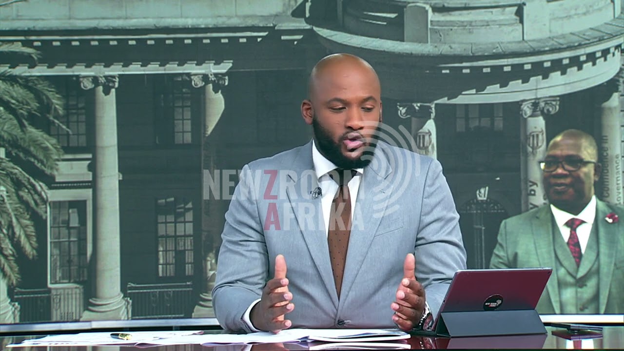 ‘Gauteng government has not delivered’