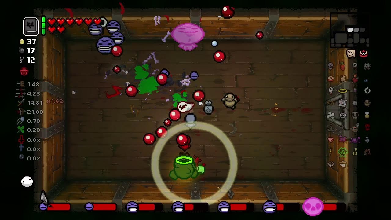 NEW STREAM SCHEDULE?? A LOTTA ISAAC COMPLETIONS IN ONE STREAM??