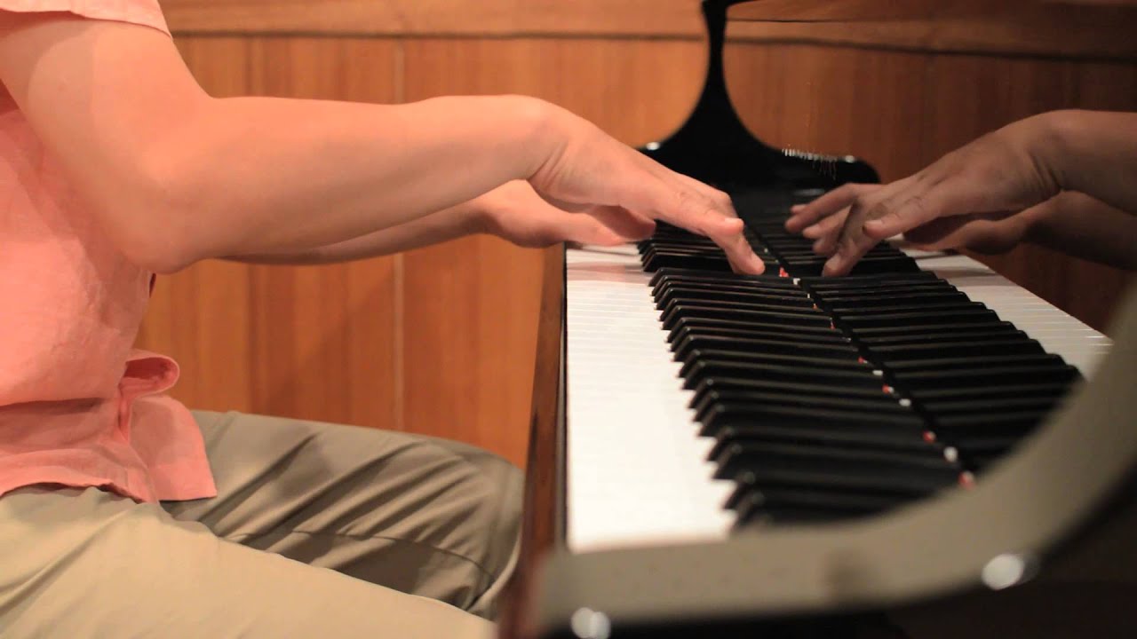 MISIA（ミーシャ）【逢いたくていま】ピアノ（Piano）～　Aitakute Ima