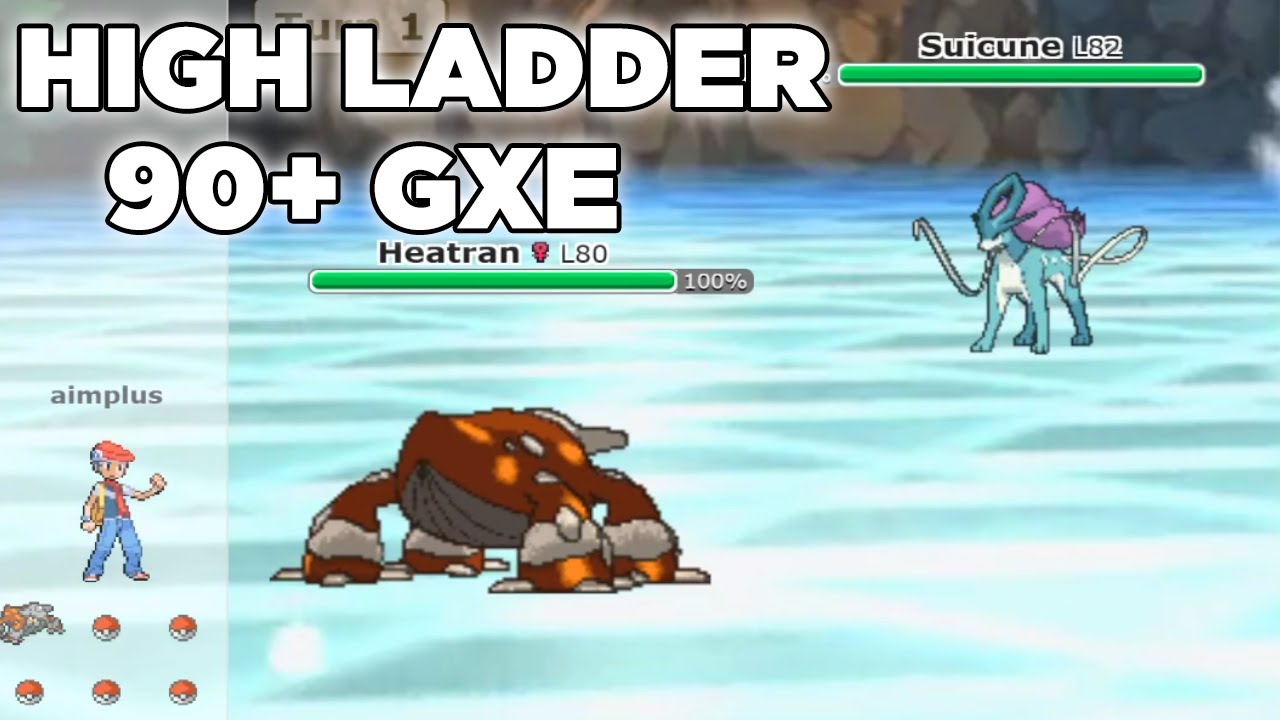 Climbing To The Top! | Random Battles to the Top: Pokemon Showdown | Episode 21