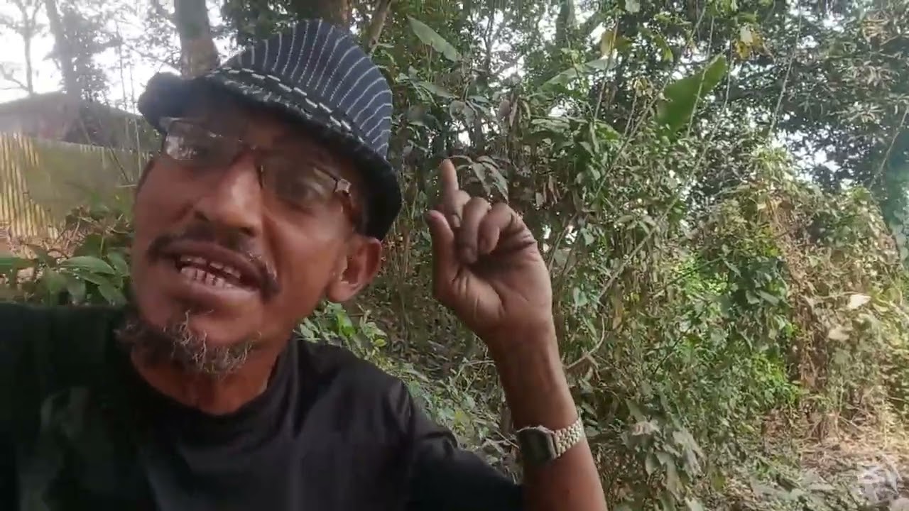 আনিস ভাইয়ের গলায় একটি কষ্টের গান 
