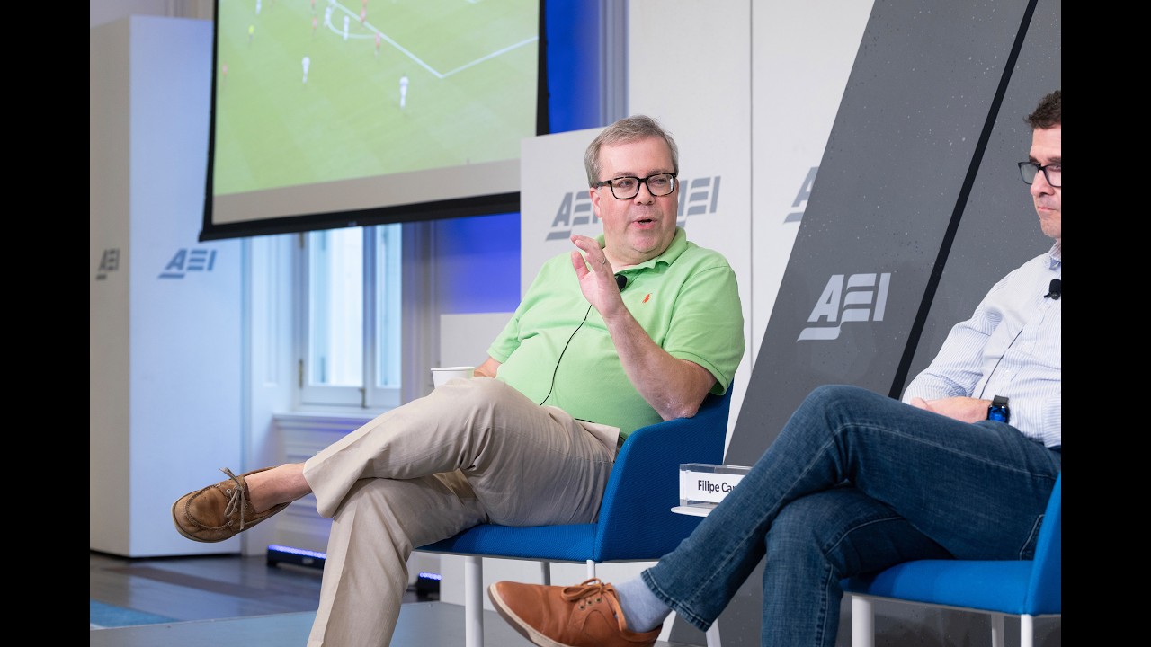 The Politics and Economics of the FIFA World Cup