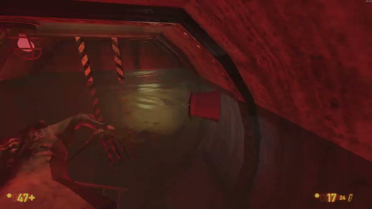 Txoii - Llevando el sombrero por Black Mesa Parte 1