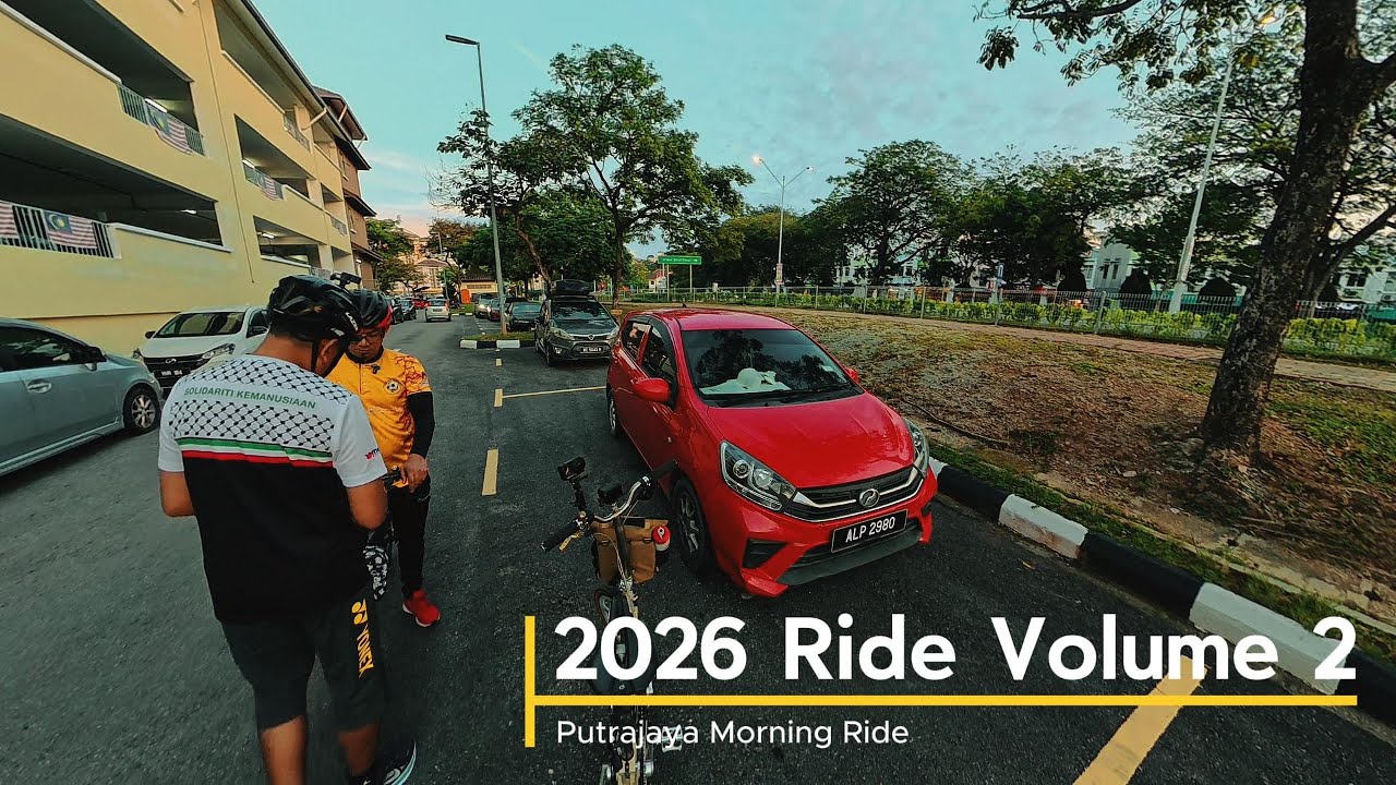 Kayuhan Bilangan 2 - 2026