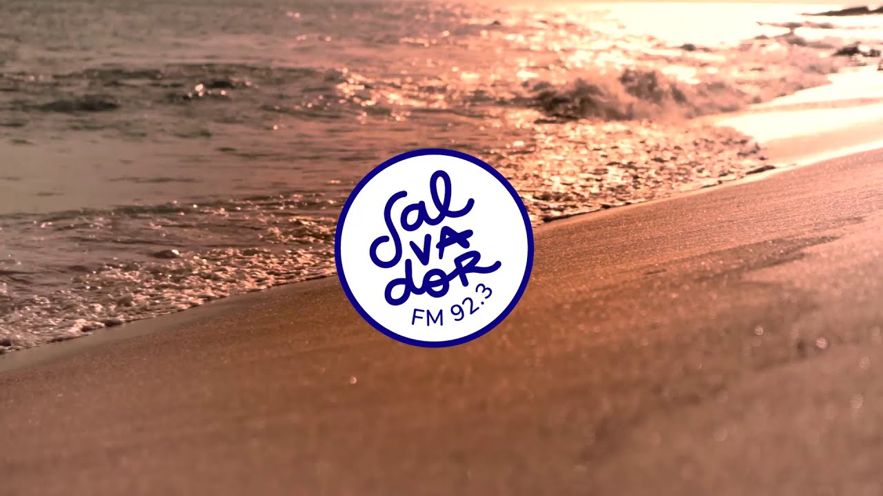 Salvador FM, a R&aacute;dio que toca Salvador